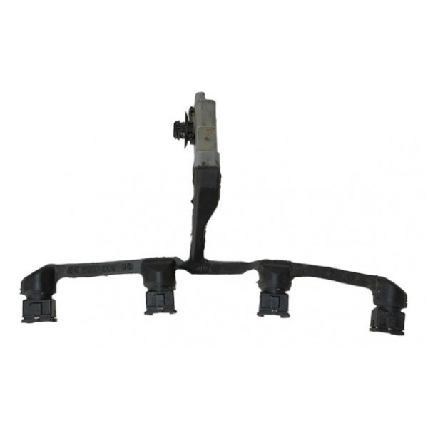 Chicote Bico Injetor Peugeot 206 2006 A6354