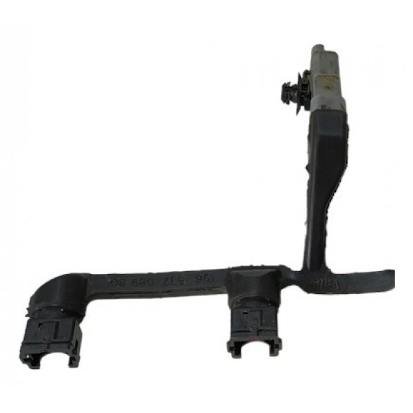 Chicote Bico Injetor Peugeot 206 2006 A6354