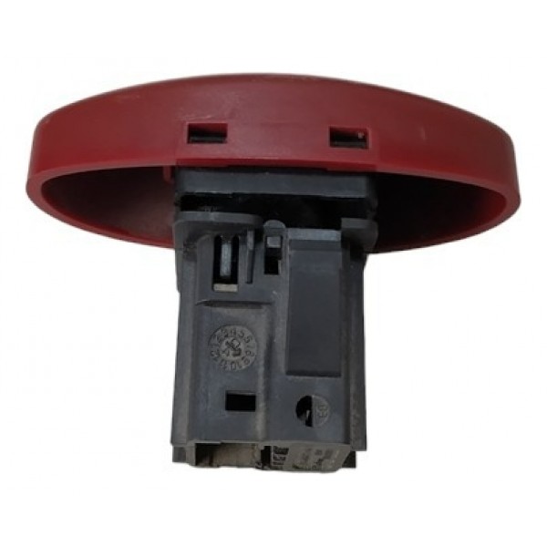 Botão Alerta Peugeot 206 2006 A6346