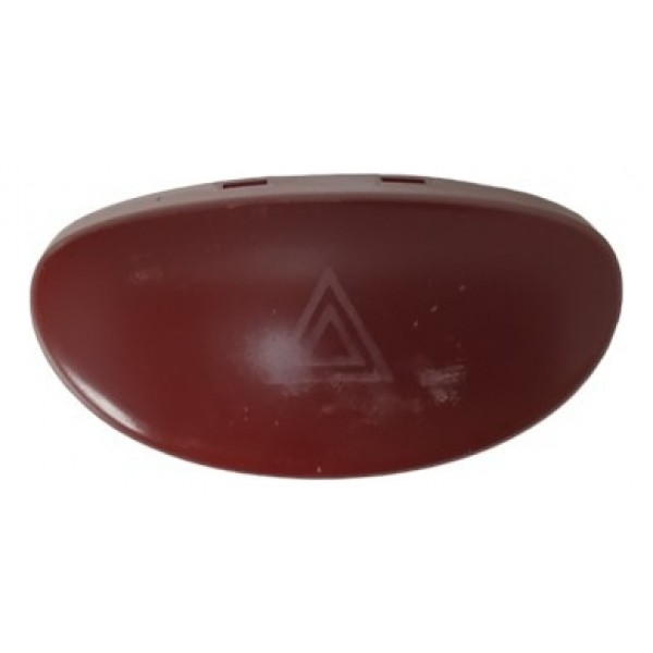 Botão Alerta Peugeot 206 2006 A6346