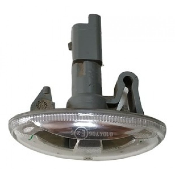 Pisca Paralama Peugeot 206 2006 A6344