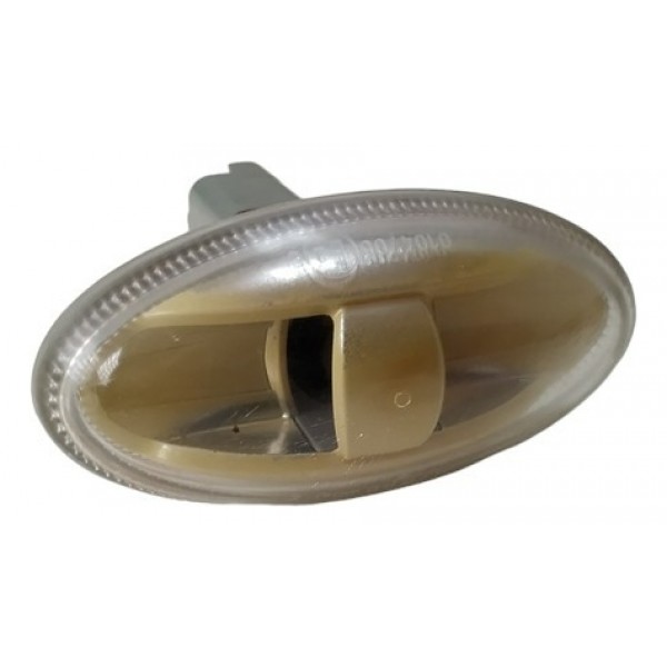 Pisca Paralama Peugeot 206 2006 A6343