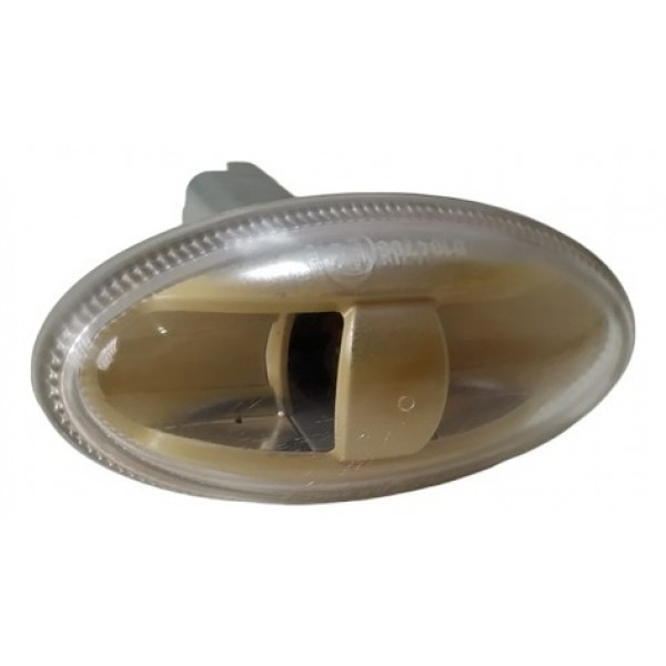 Pisca Paralama Peugeot 206 2006 A6343