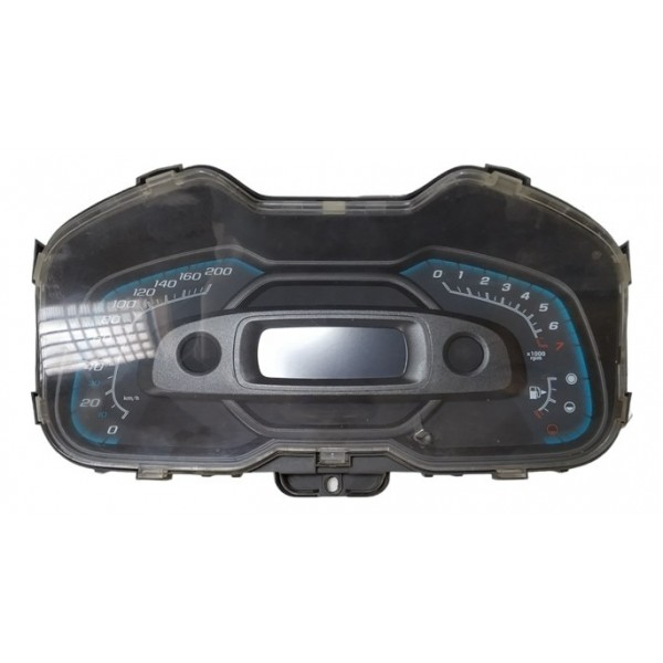 Kit Modulo Injeção Gm Montana 1.4 Agile 2013 C/ Ar A6341