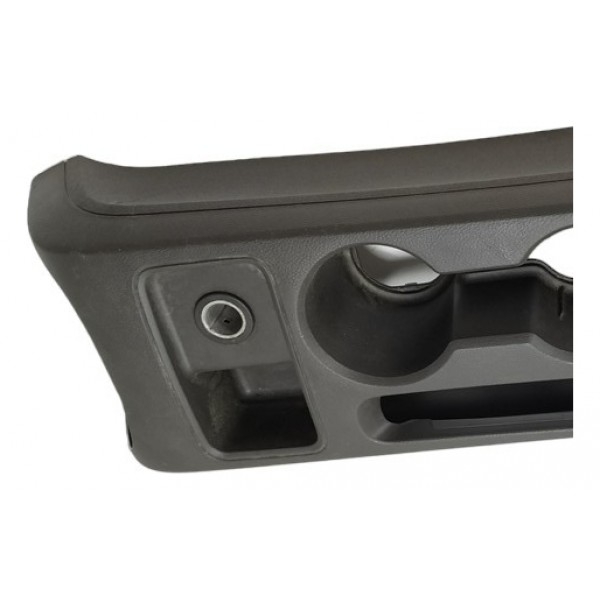 Acabamento Porta Copos Gm Cobalt 2017 A6340