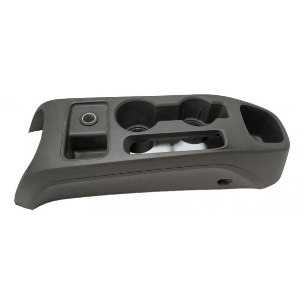 Acabamento Porta Copos Gm Cobalt 2017 A6340