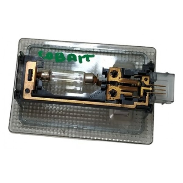 Luz Teto Cortesia Gm Cobalt 2017 A6334