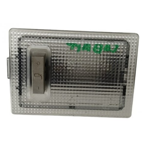 Luz Teto Cortesia Gm Cobalt 2017 A6334