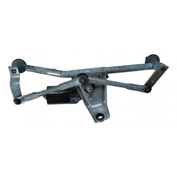 Galhada Limpador Parabrisa Peugeot 207 A6333