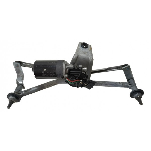 Galhada Limpador Parabrisa Peugeot 207 A6333