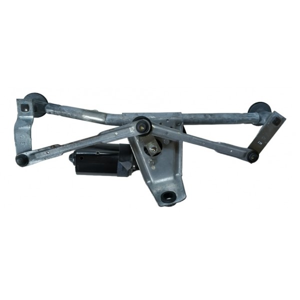 Galhada Limpador Parabrisa Peugeot 207 A6333