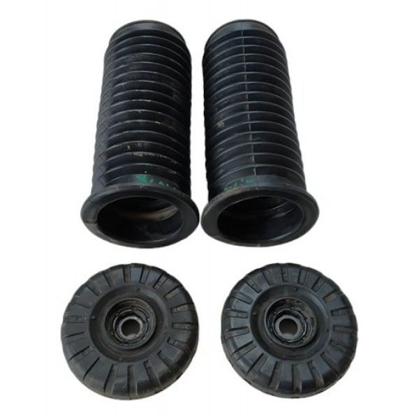 Par Coxim Amortecedor Diant Gm Onix 2018 A6324