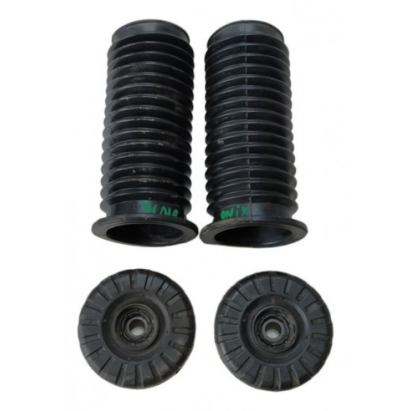Par Coxim Amortecedor Diant Gm Onix 2018 A6324