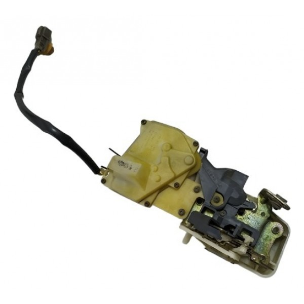 Fechadura Porta Tras Dir Honda Civic 1999 A6316