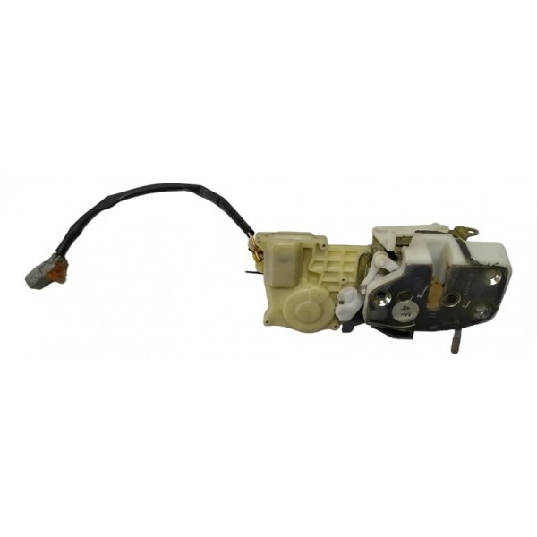 Fechadura Porta Tras Dir Honda Civic 1999 A6316