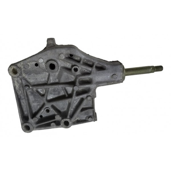 Suporte Coxim Motor Honda Civic 1999 A6314