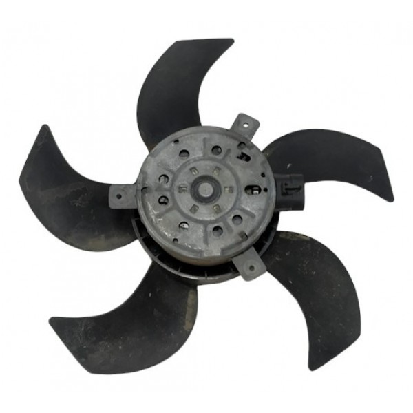 Ventoinha Radiador Fiat Siena 1.3 2003 A6305