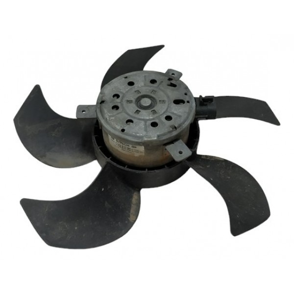 Ventoinha Radiador Fiat Siena 1.3 2003 A6305