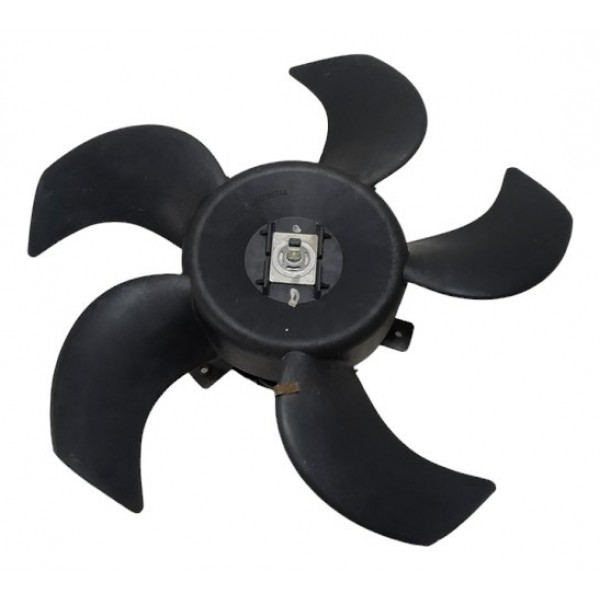 Ventoinha Radiador Fiat Siena 1.3 2003 A6305