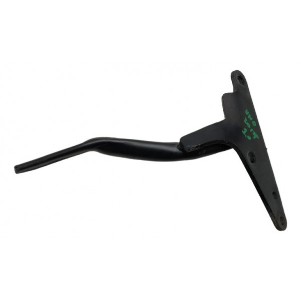 Suporte Caixa Cambio Fiat Uno 1.0 2014 A6303