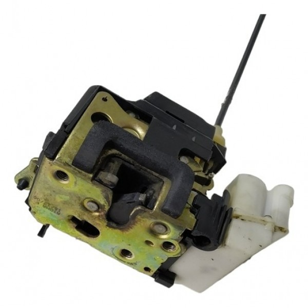 Fechadura Porta Diant Esq Fiat Siena 1.3 2003 A6302