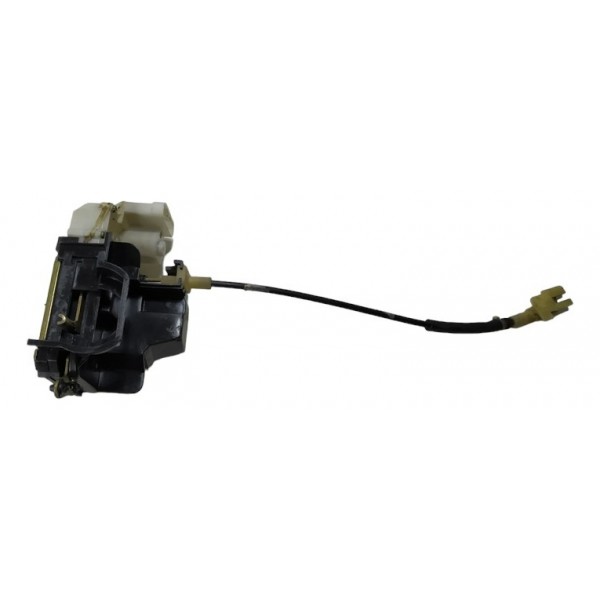 Fechadura Porta Diant Esq Fiat Siena 1.3 2003 A6302