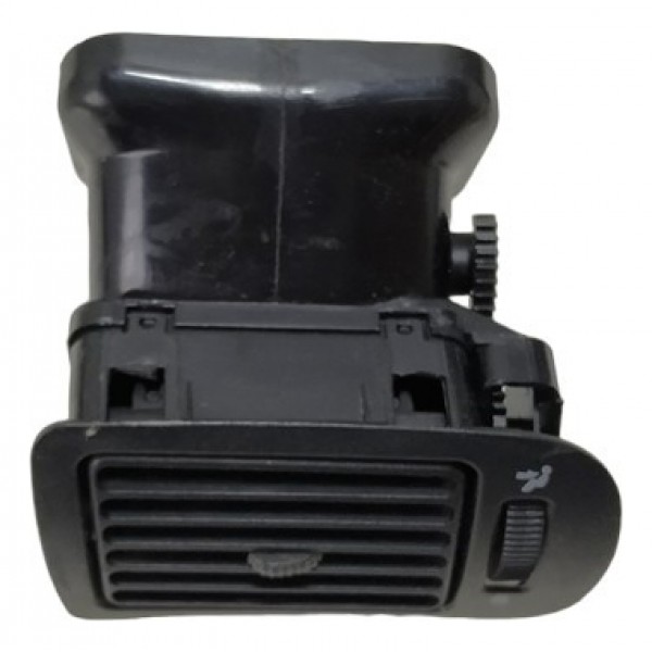 Difusor Ar Painel Fiat Siena 1.3 2003 A6300