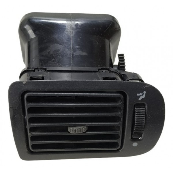 Difusor Ar Painel Fiat Siena 1.3 2003 A6300