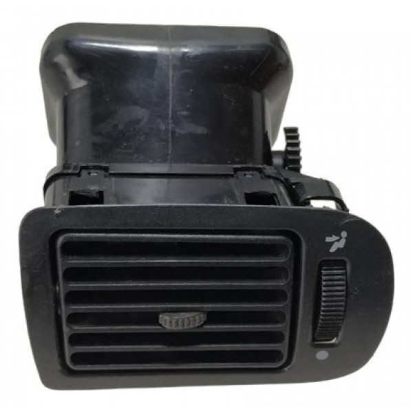Difusor Ar Painel Fiat Siena 1.3 2003 A6300