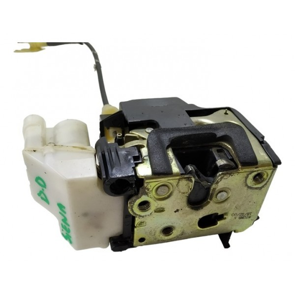 Fechadura Porta Diant Dir Fiat Siena 1.3 2003 A6298