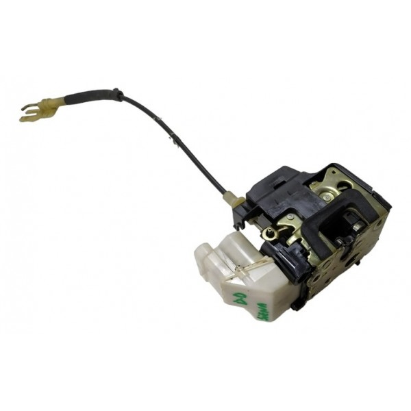 Fechadura Porta Diant Dir Fiat Siena 1.3 2003 A6298