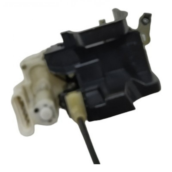 Fechadura Porta Diant Dir Fiat Siena 1.3 2003 A6298