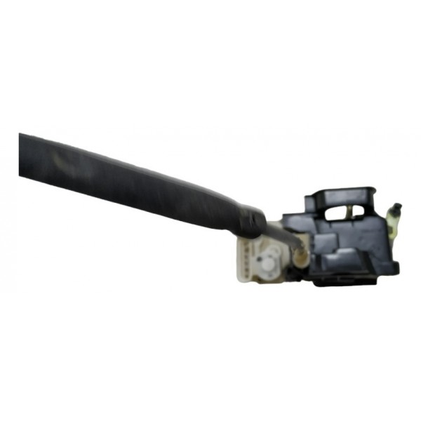 Fechadura Porta Diant Dir Fiat Siena 1.3 2003 A6298