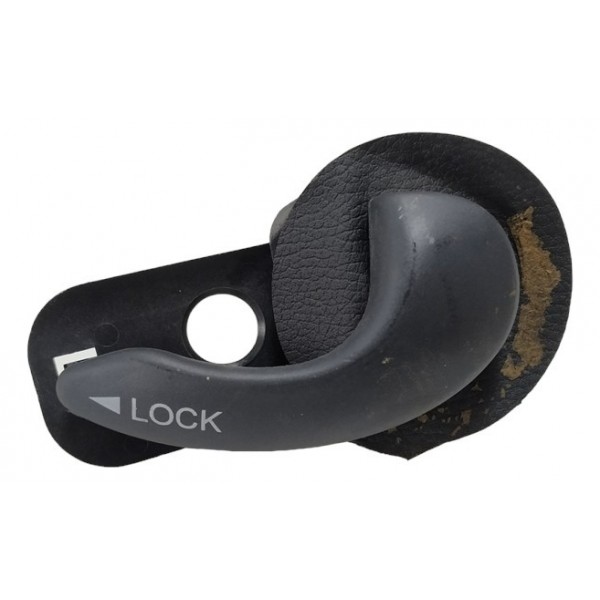 Maçaneta Interna Dir Fiat Siena 1.3 2003 A6294