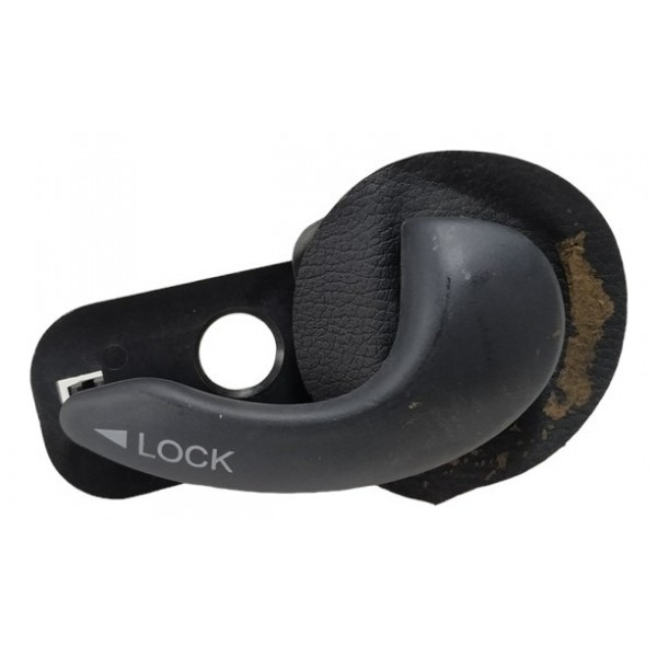 Maçaneta Interna Dir Fiat Siena 1.3 2003 A6293