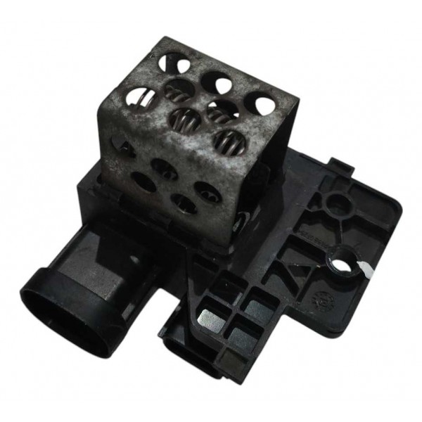 Resistencia Ventoinha Renault Duster 1.6 16v 2020