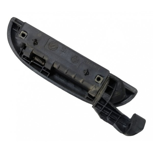 Maçaneta Tras Esq Fiat Siena 1.3 2003 A6289