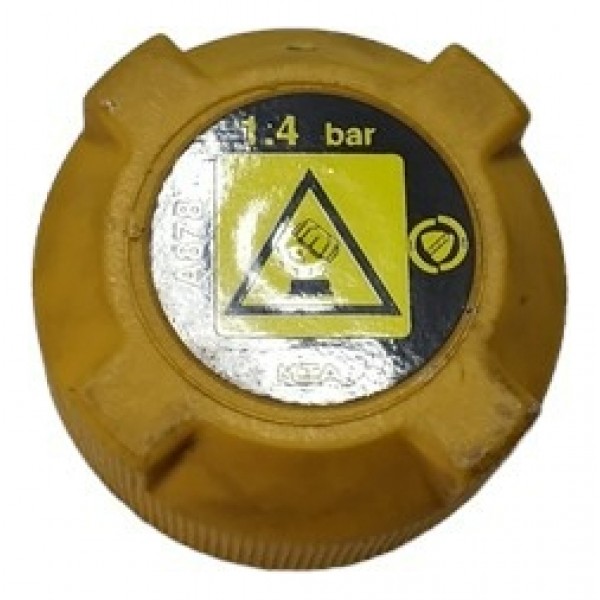 Tampa Reservatorio Agua Fiat Siena 1.3 2003 A6285