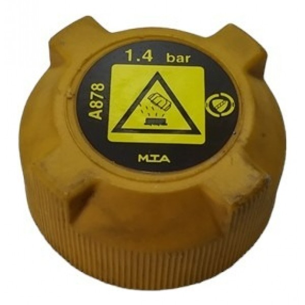 Tampa Reservatorio Agua Fiat Siena 1.3 2003 A6285