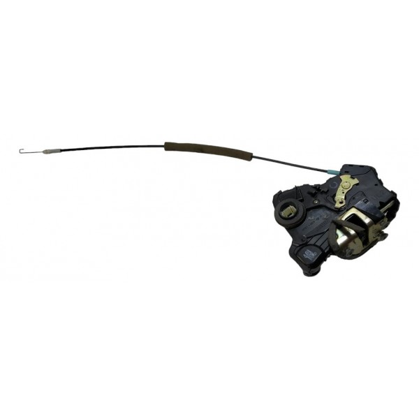 Fechadura Porta Diant Esq Toyota Corolla 2003 A6282