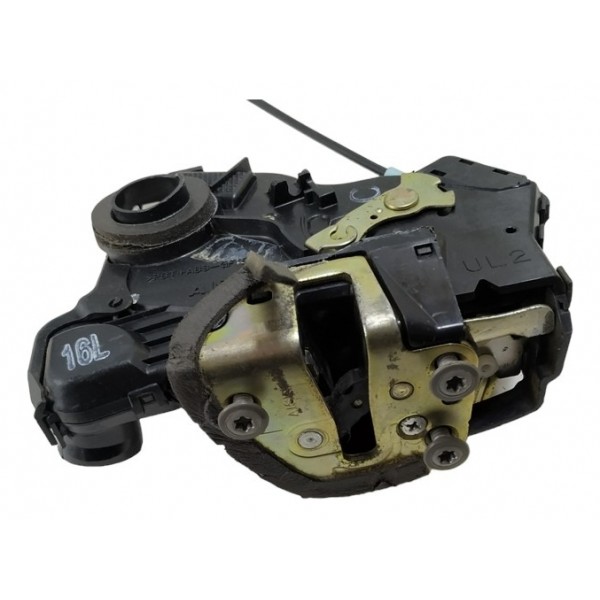 Fechadura Porta Diant Esq Toyota Corolla 2003 A6282