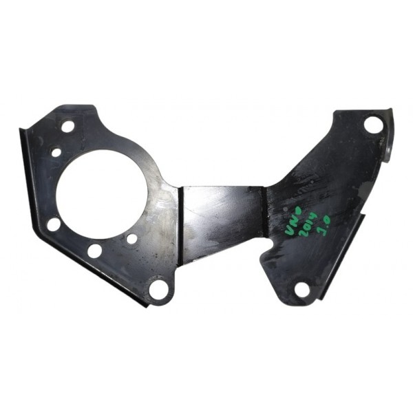 Chapa Proteção Motor Fiat Uno 1.0 2014 A6279