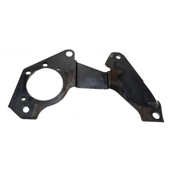 Chapa Proteção Motor Fiat Uno 1.0 2014 A6279