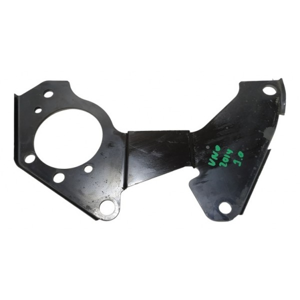 Chapa Proteção Motor Fiat Uno 1.0 2014 A6279