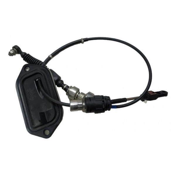 Cabo Seletor Marchas Toyota Yaris 2022 A6273