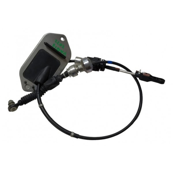 Cabo Seletor Marchas Toyota Yaris 2022 A6273