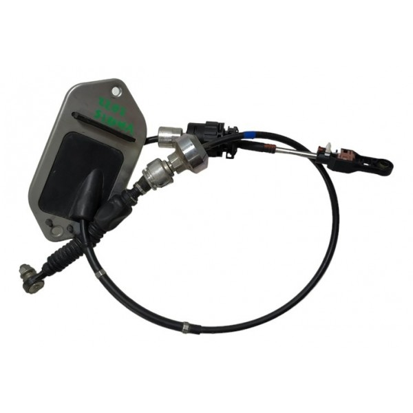 Cabo Seletor Marchas Toyota Yaris 2022 A6273