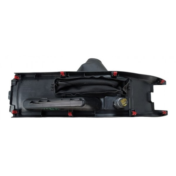 Acabamento Alavanca Freio Mão Toyota Yaris 2022 A6266