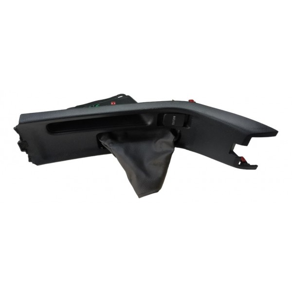 Acabamento Alavanca Freio Mão Toyota Yaris 2022 A6266