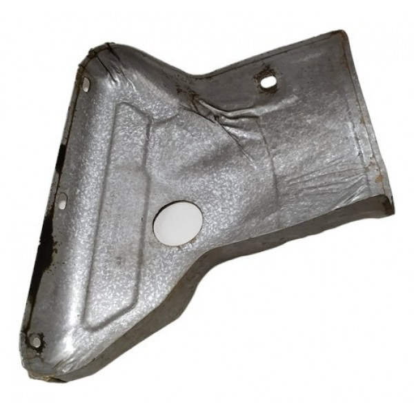 Defletor Calor Fiat Palio 1.6 Etorq 2014 A6265